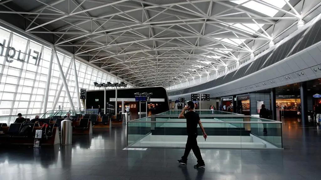 A plan travel insurance?