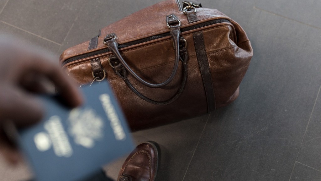 Does travel insurance cover damaged luggage?