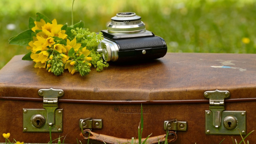 Does travel insurance cover lost items?