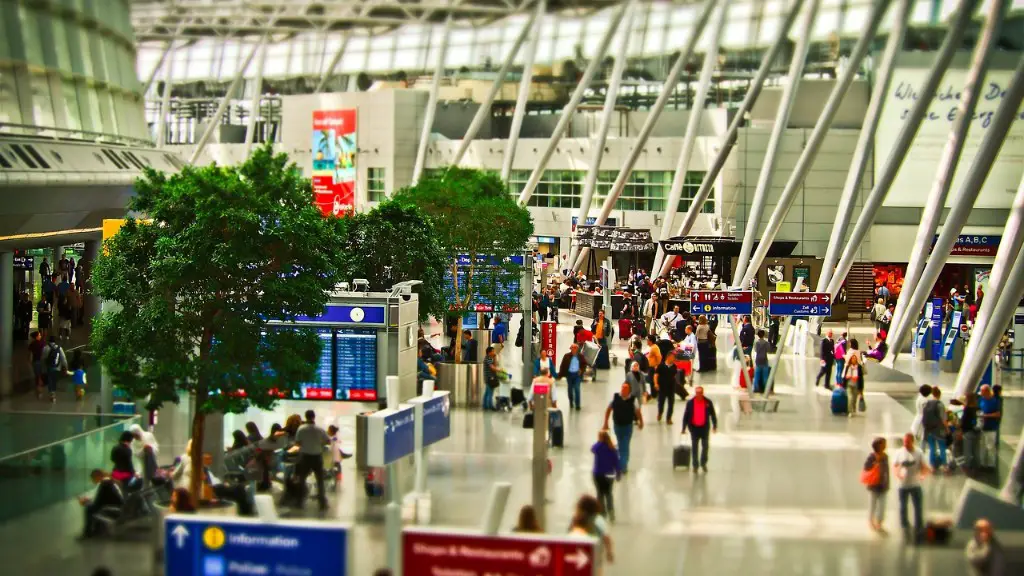 When will us drop covid travel restrictions?