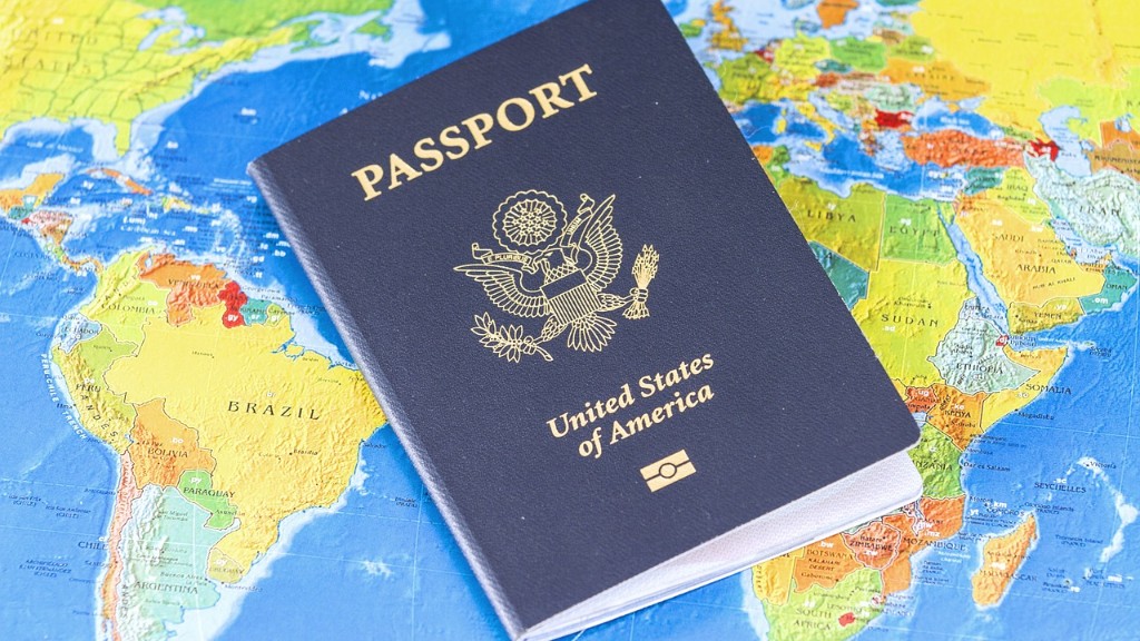 Can british passport holders travel to us without visa?