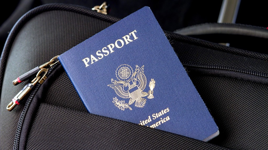 Can j 1 visa travel outside the us?