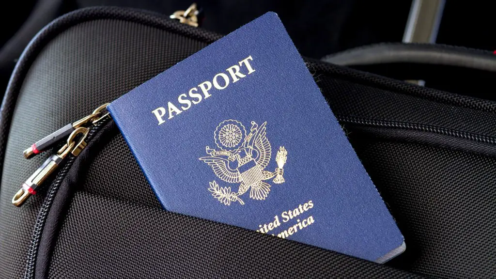 Are there any travel restrictions to canada right now?