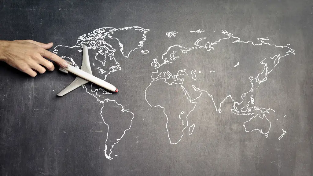 Will the us change travel restrictions?