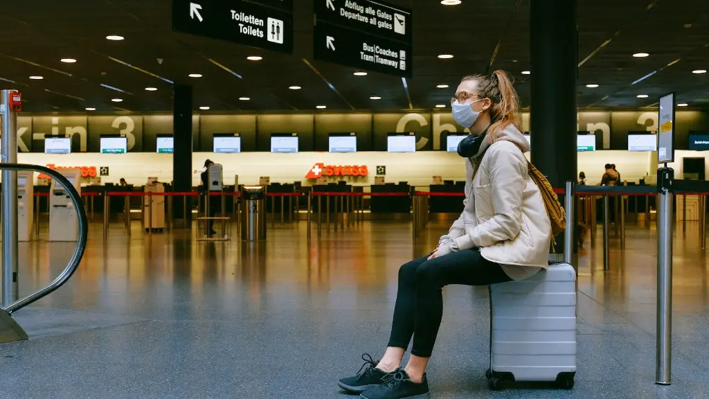 How much is travel insurance to australia?