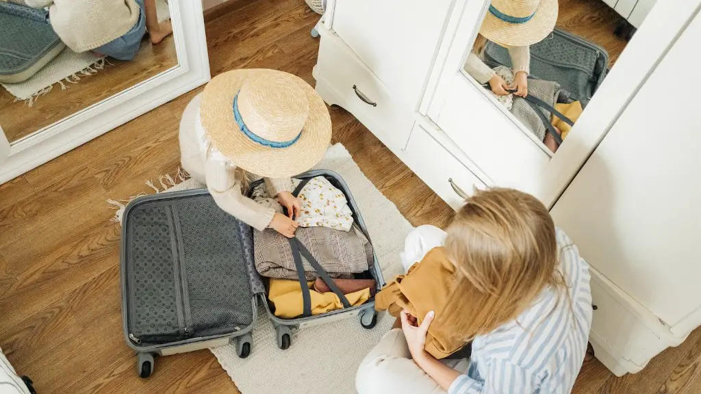 What are the us travel restrictions?
