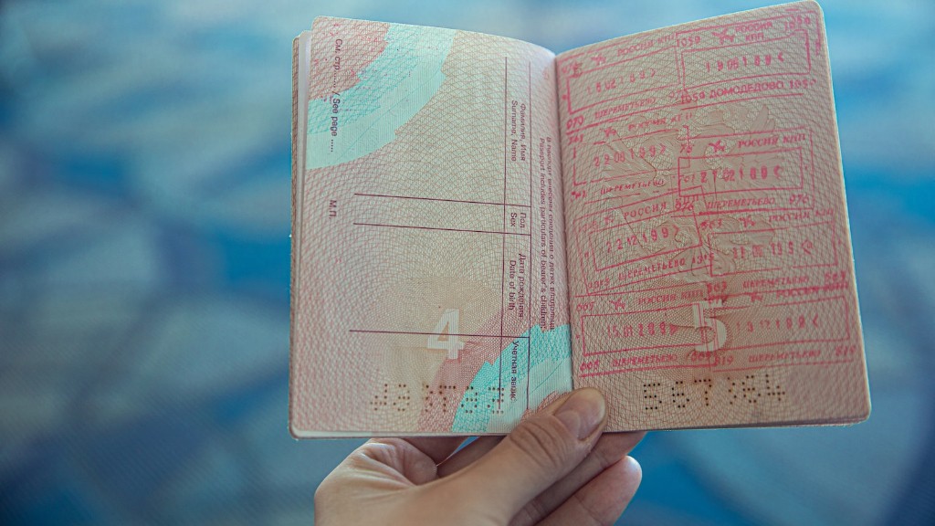 Can you travel on a student visa?