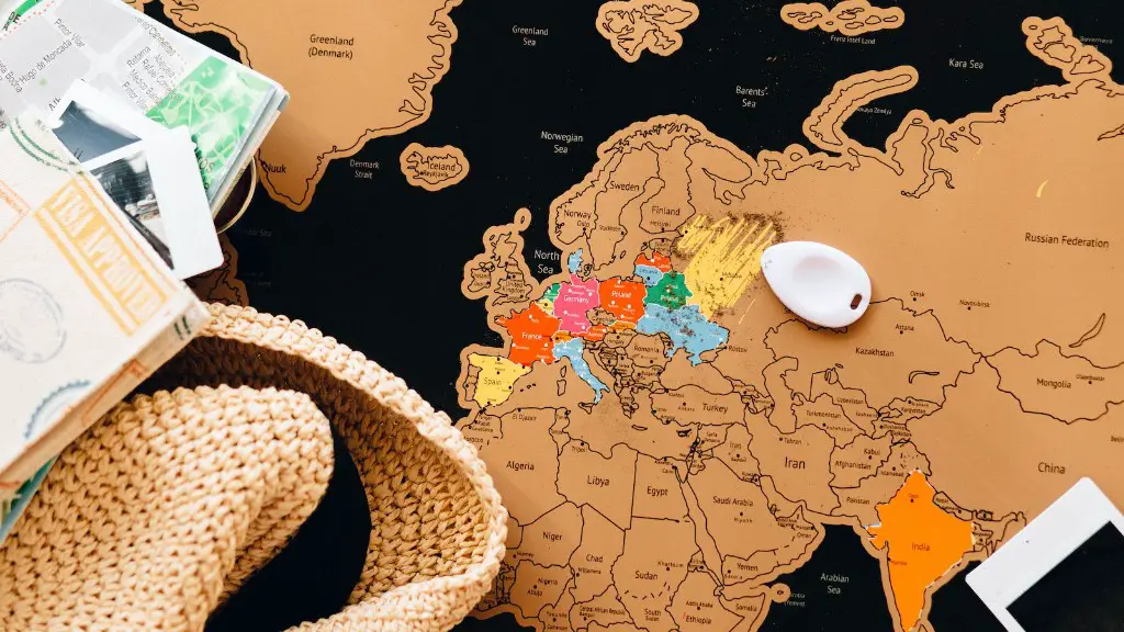 Which countries have travel restrictions?