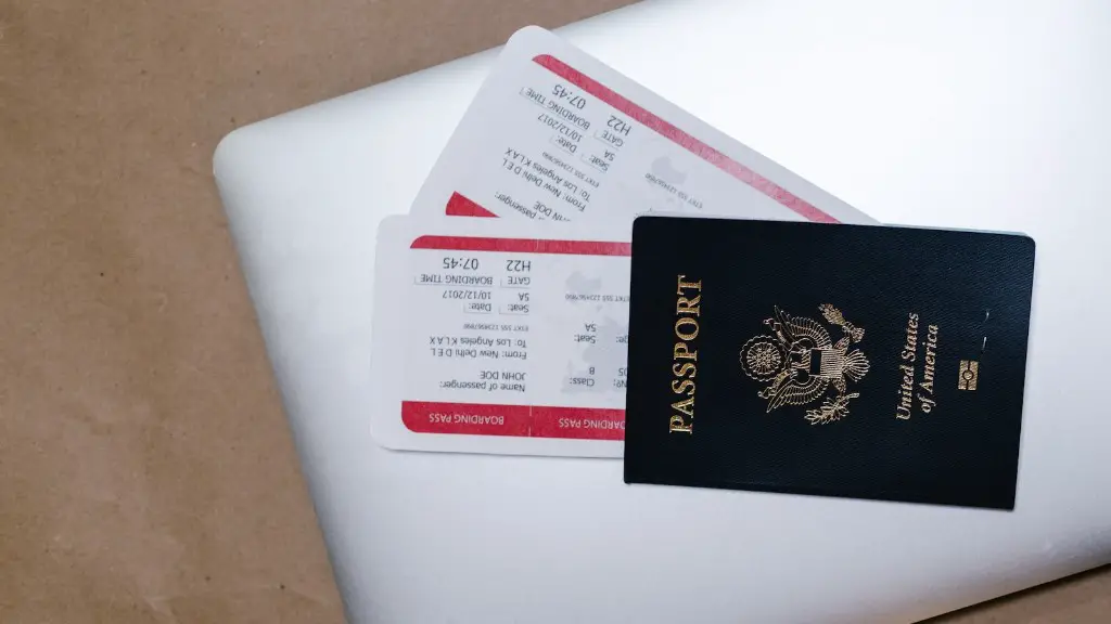 What are the travel restrictions from uk to usa?