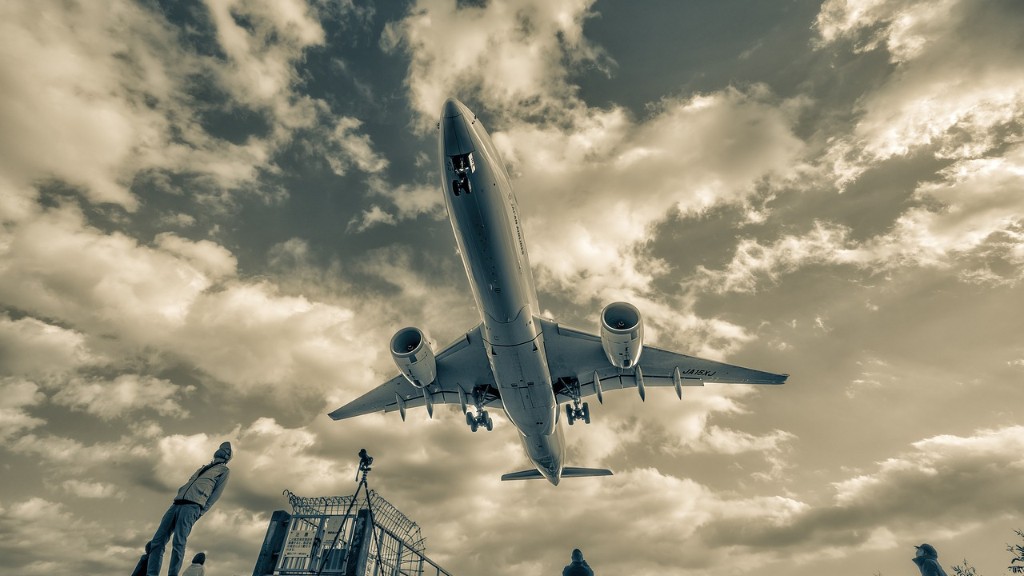 Does travel insurance cover pilot strikes?