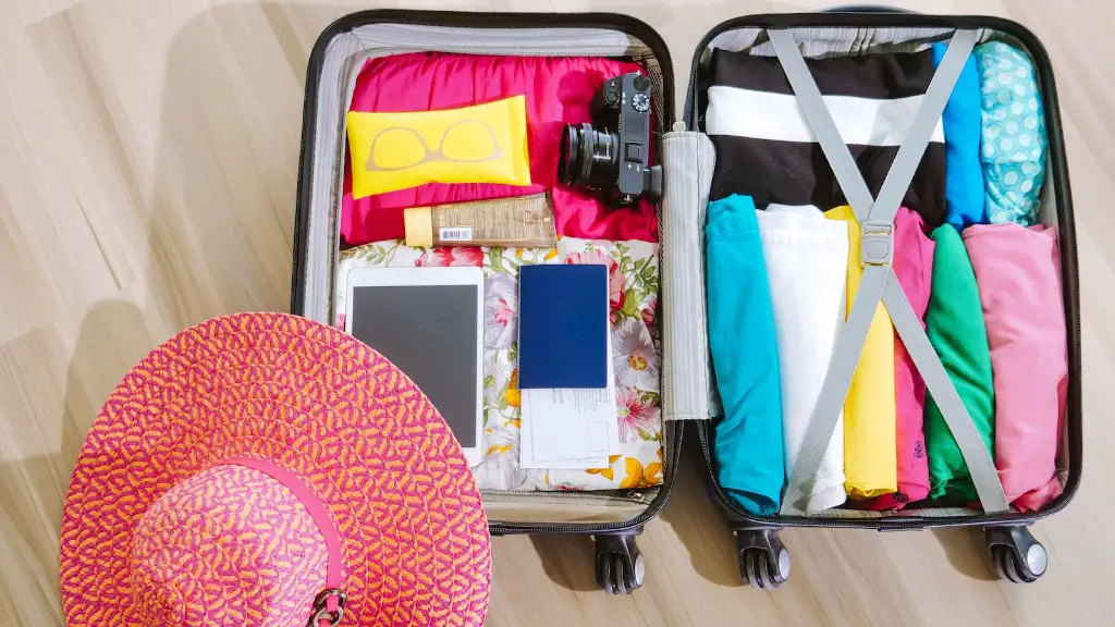Are there us travel restrictions?
