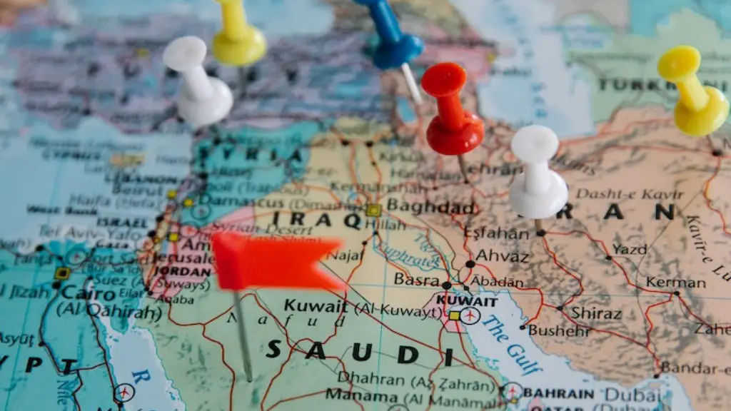 What are the us travel restrictions?