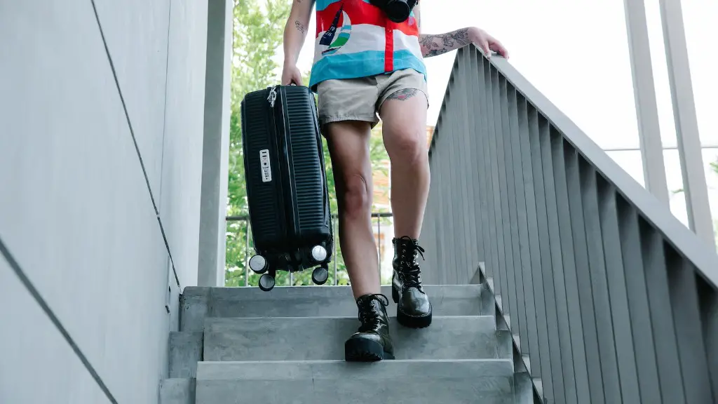 When will us relax travel restrictions?