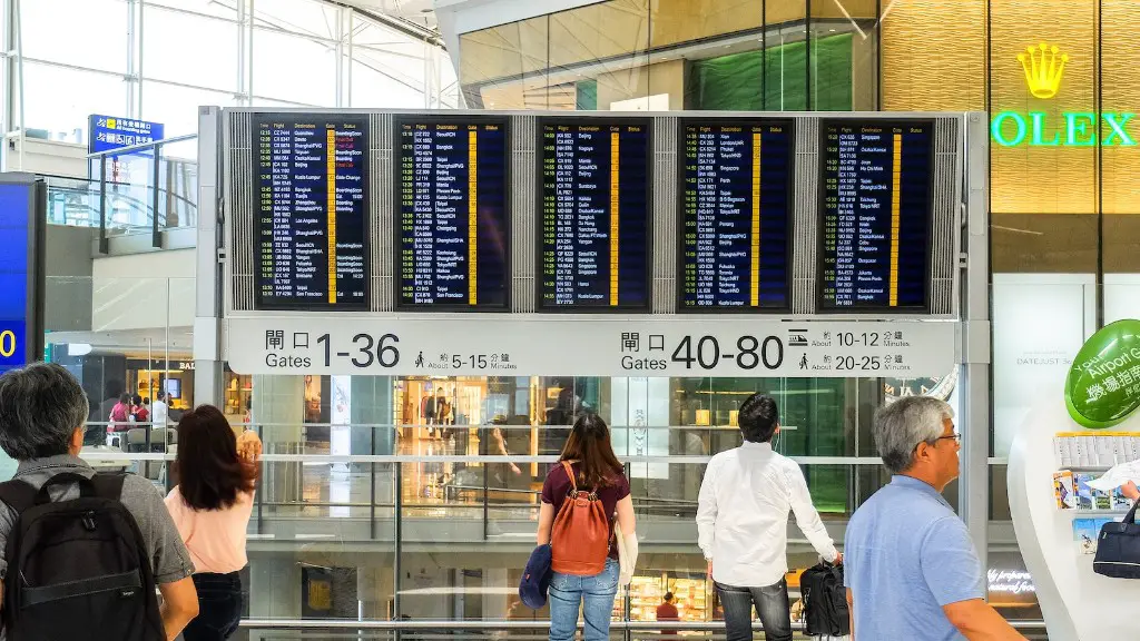 What are the restrictions to travel to las vegas?