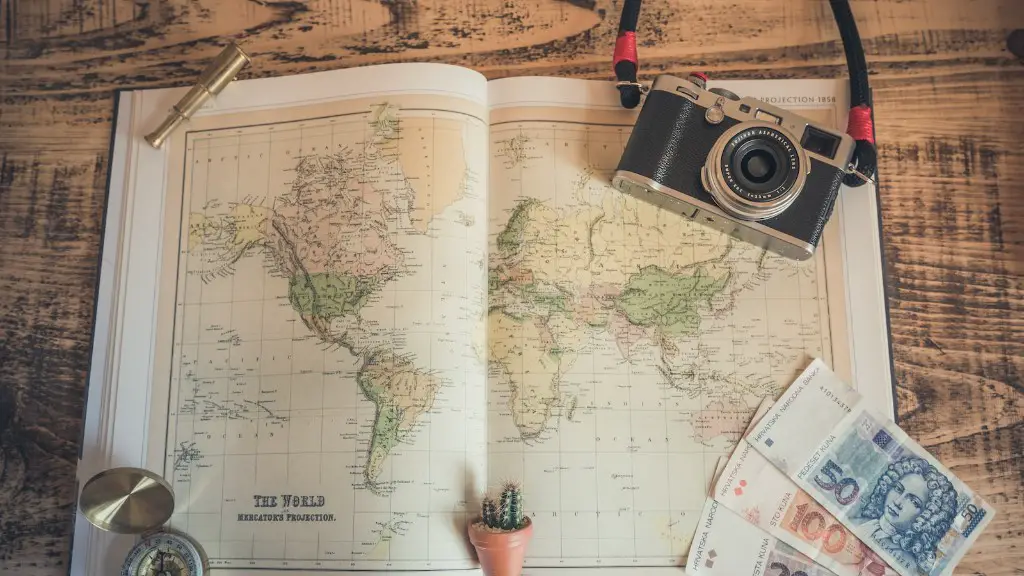 When will us relax travel restrictions?