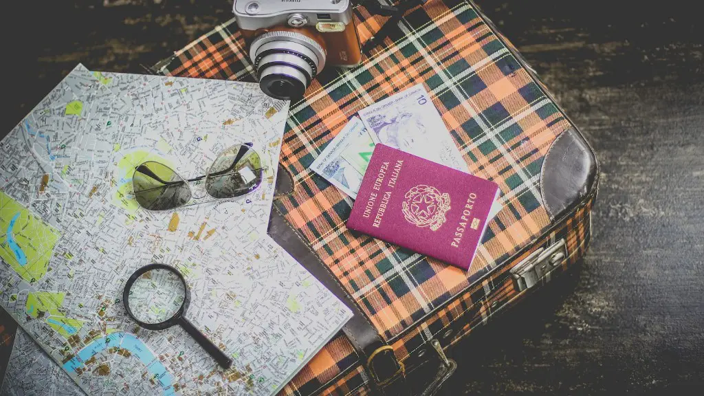 Does visa credit card have travel insurance?