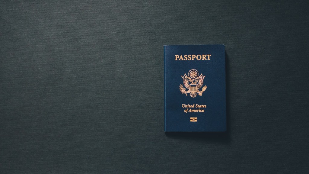 Can i travel to usa with visa in old passport?